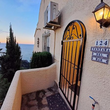 Apartamento La Ventana Al Mar Jávea Exterior foto