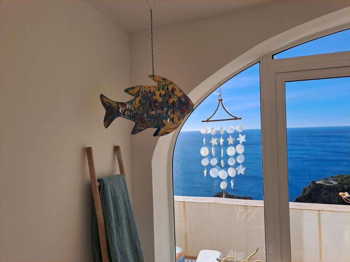 Apartamento La Ventana Al Mar Jávea Exterior foto