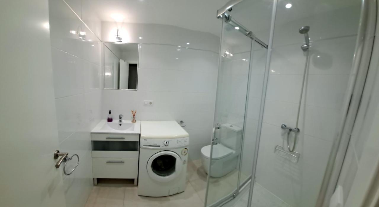 Apartamento La Ventana Al Mar Jávea Exterior foto
