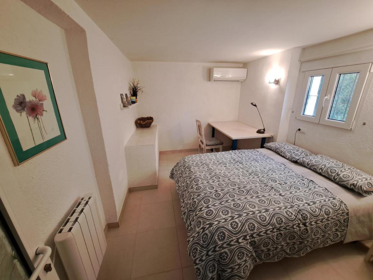 Apartamento La Ventana Al Mar Jávea Exterior foto