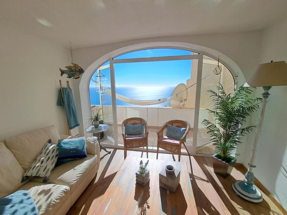 Apartamento La Ventana Al Mar Jávea Exterior foto