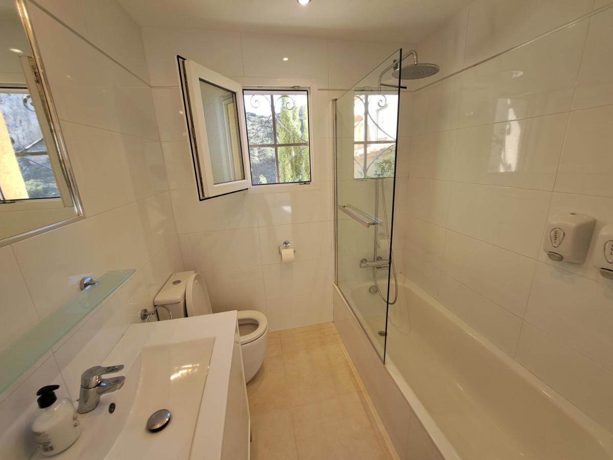 Apartamento La Ventana Al Mar Jávea Exterior foto