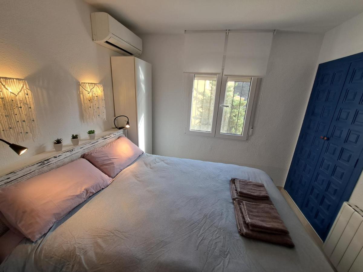 Apartamento La Ventana Al Mar Jávea Exterior foto